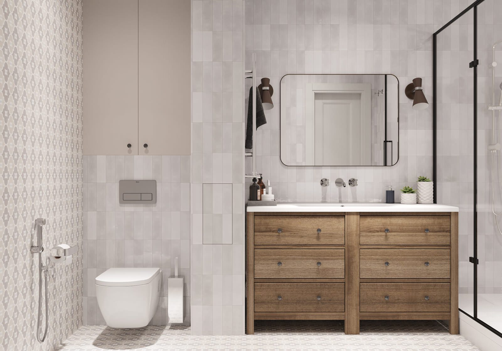 Квартира на Гагарина