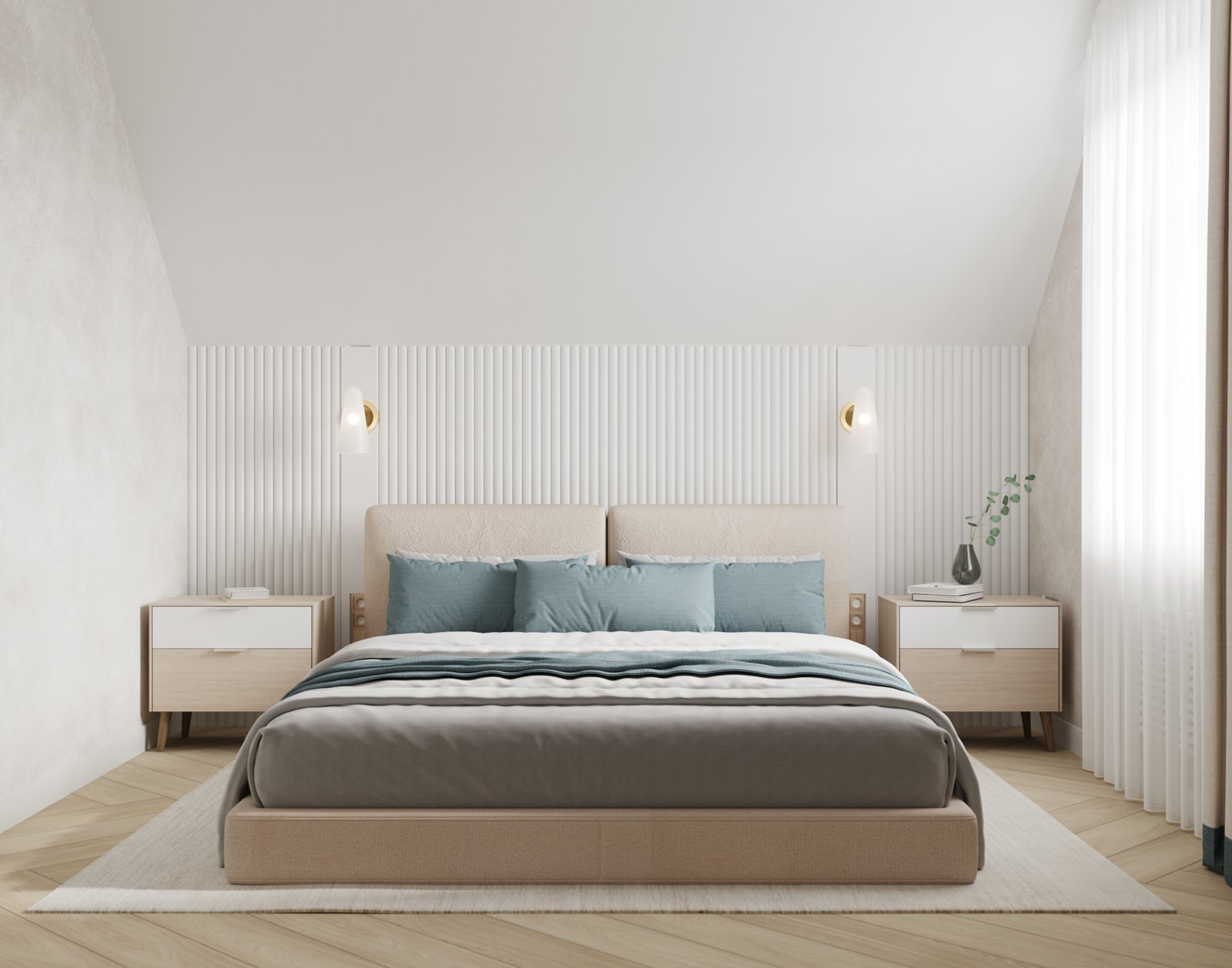 Перспективный