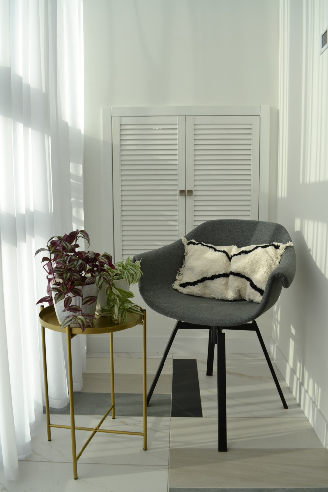 ЖК Динапстия