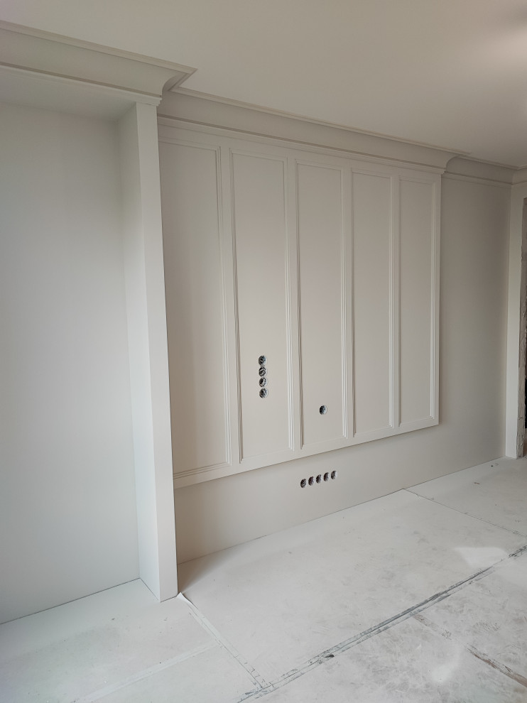 ЖК Академика Павлова