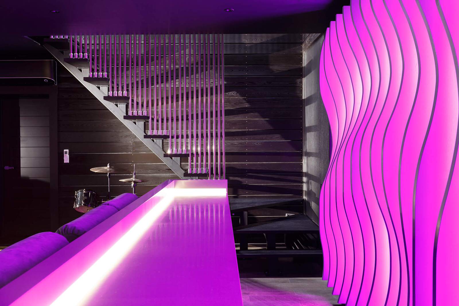 Дом отдыха в Репино