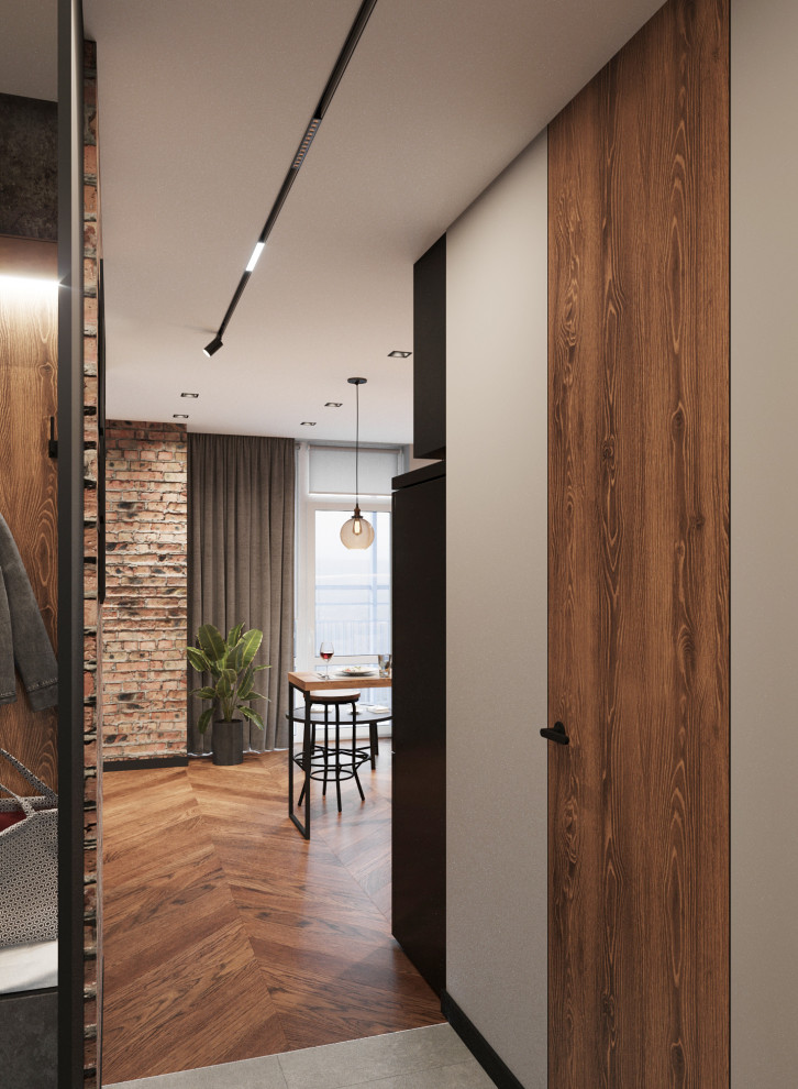 ЖК "Чемпион Парк" квартира-студия  37,0 м2