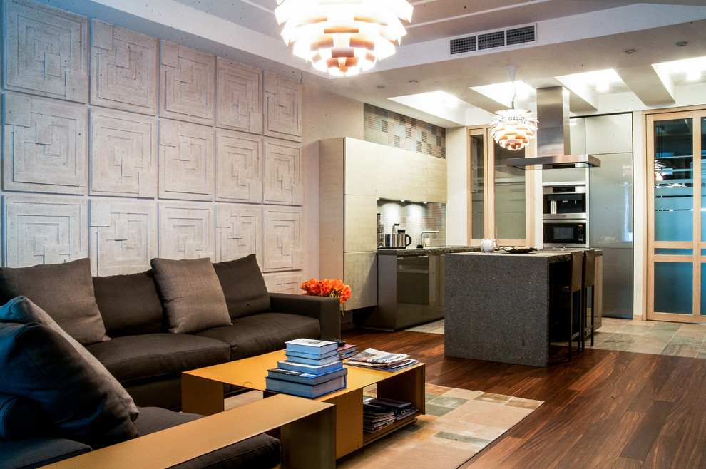 Озерковская набережная