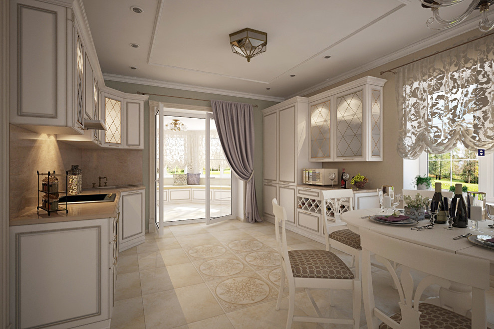 Коттедж в дер. Кирилловка, г. Великий Новгород