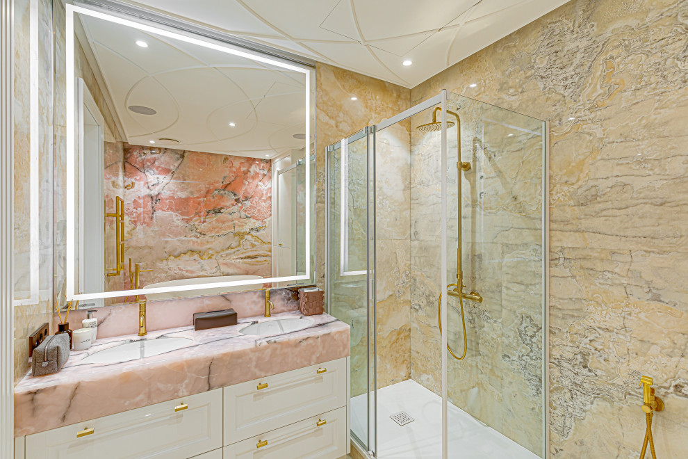 ЖК Сердце столицы