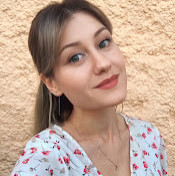 Маргарита Бородина