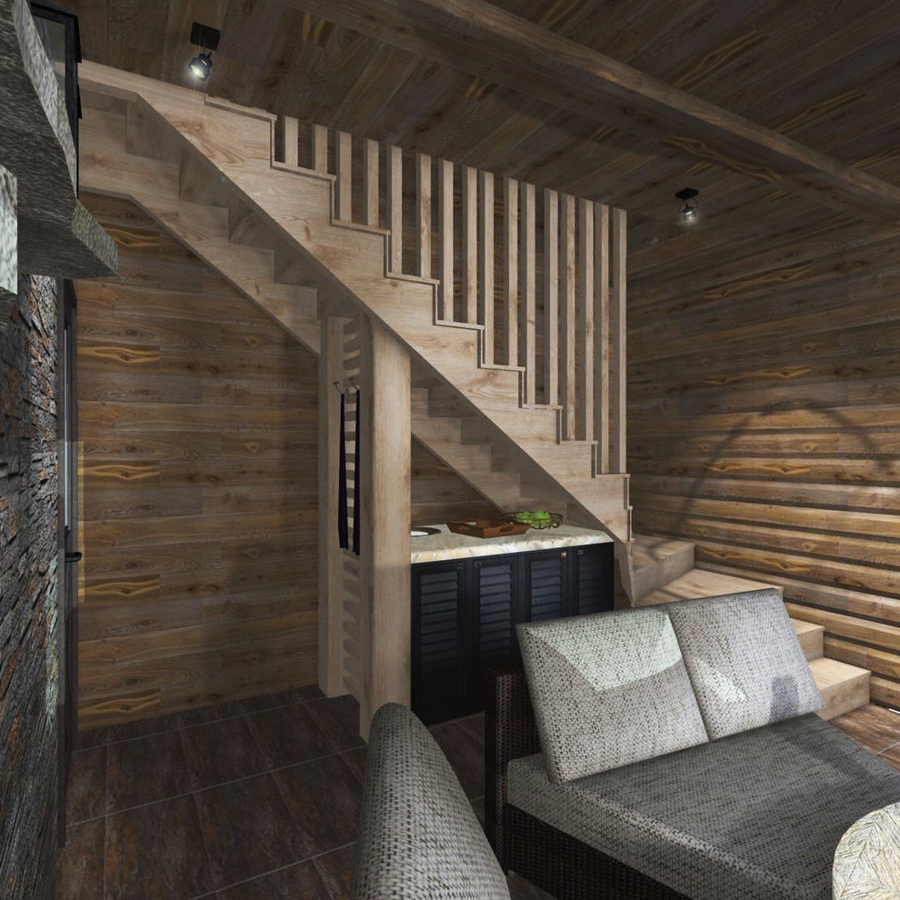 Дом для друзей