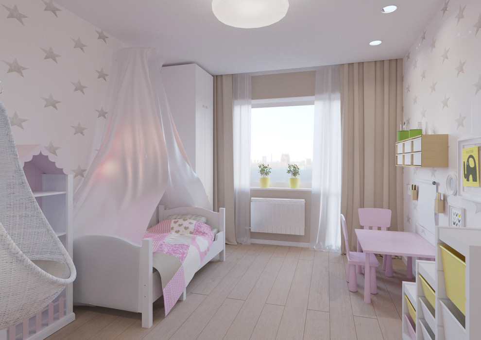 квартира по ул.Войкова 8