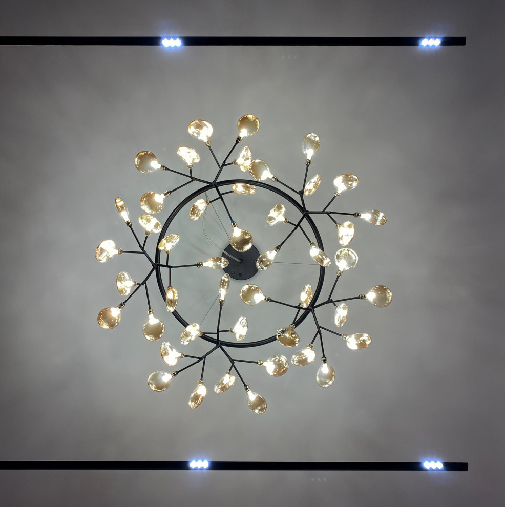 Ремонт в ЖК "Первый клубный"_96 м2