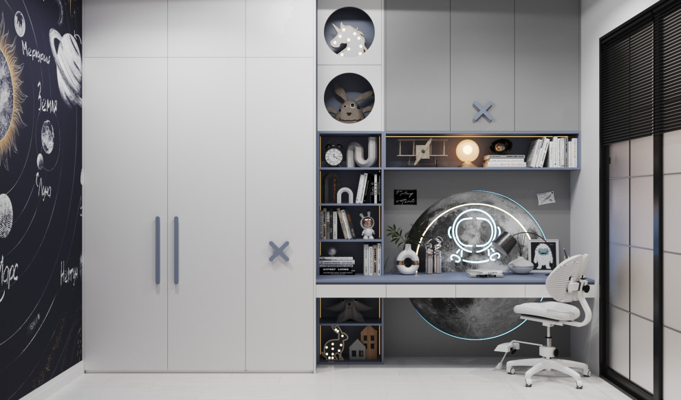 3-х комнатная квартира г.Чебоксары ЖК Welltown