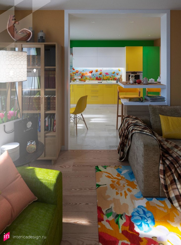 Чтобы друзьям понравилось