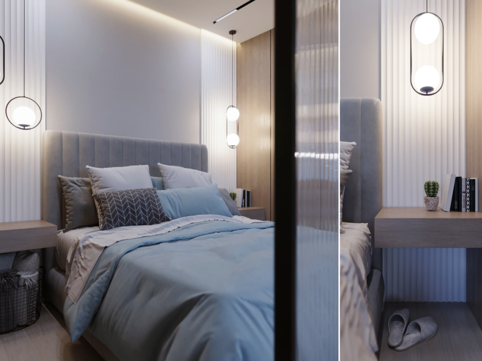 "Запах моря", ЖК "230 футов"