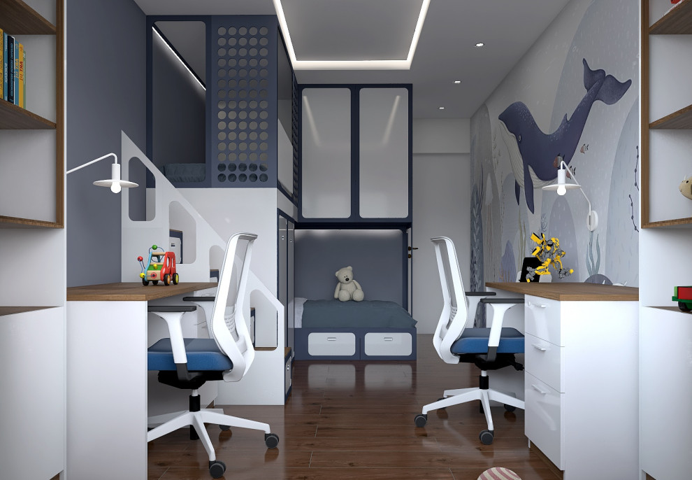 Новое Тушино