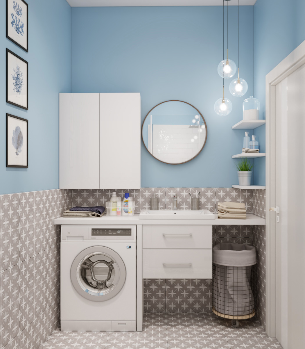 Курортная квартира