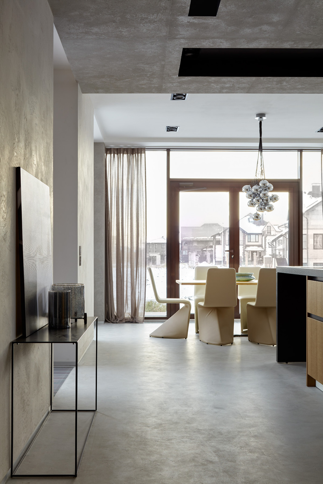 Серебряная Подкова