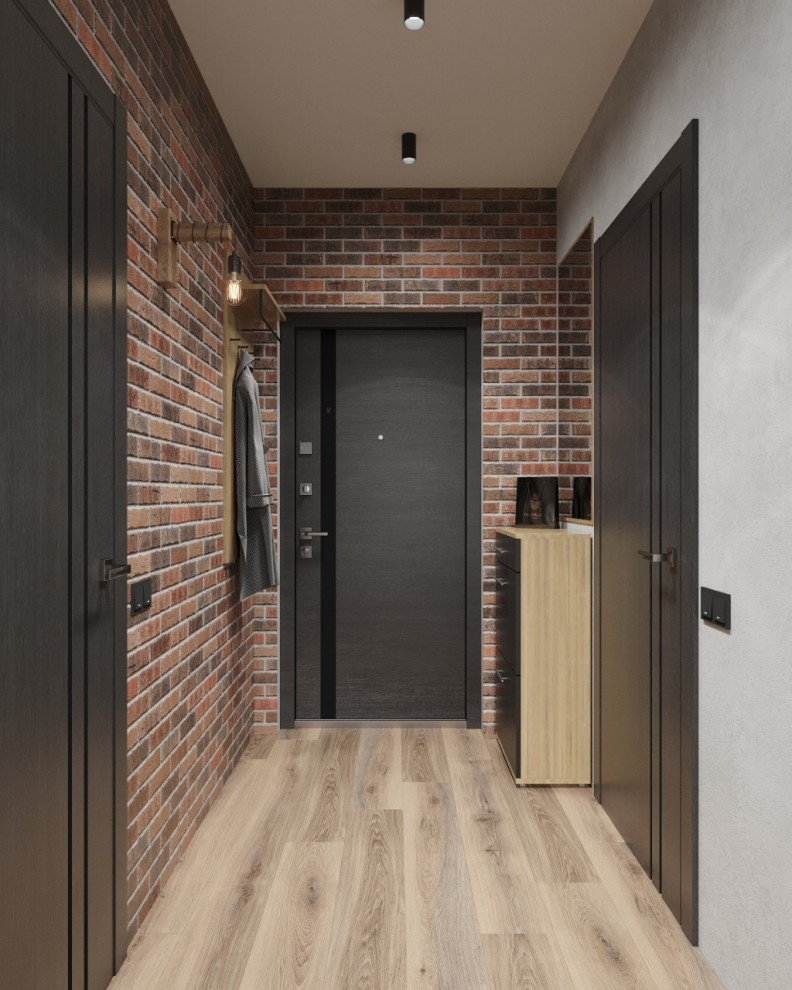 Лофт на Московском