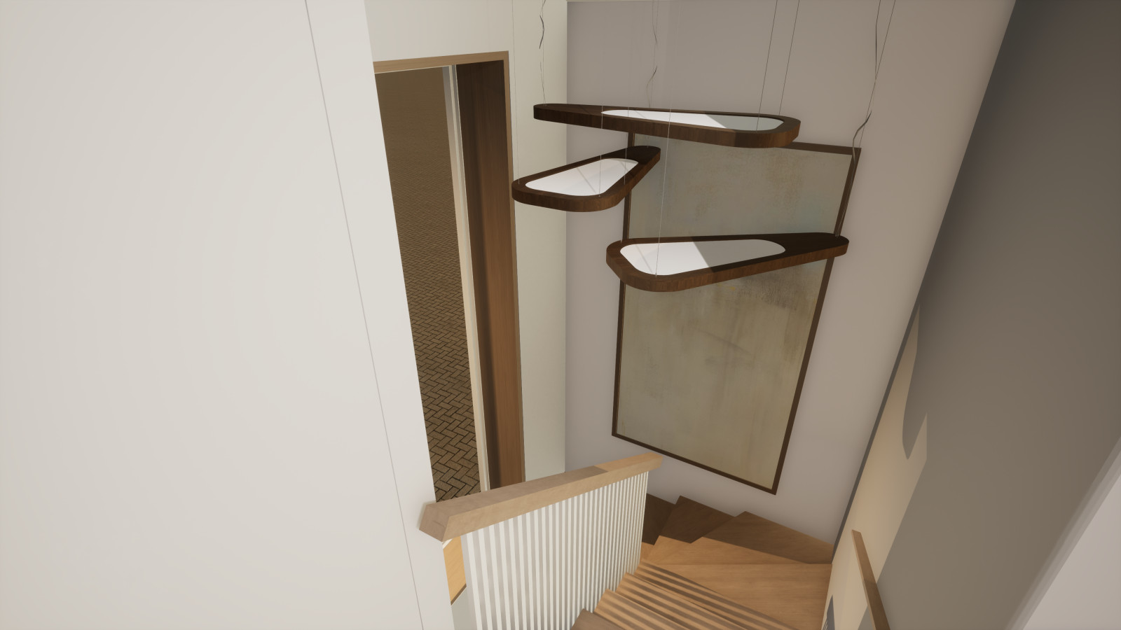 Индивидуальный жилой дом Николино парк 120 м2