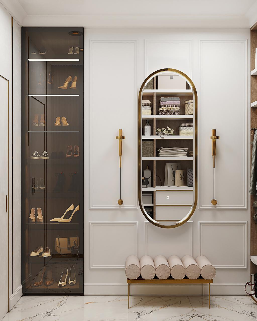 ЖК Репников, квартиры для девушки