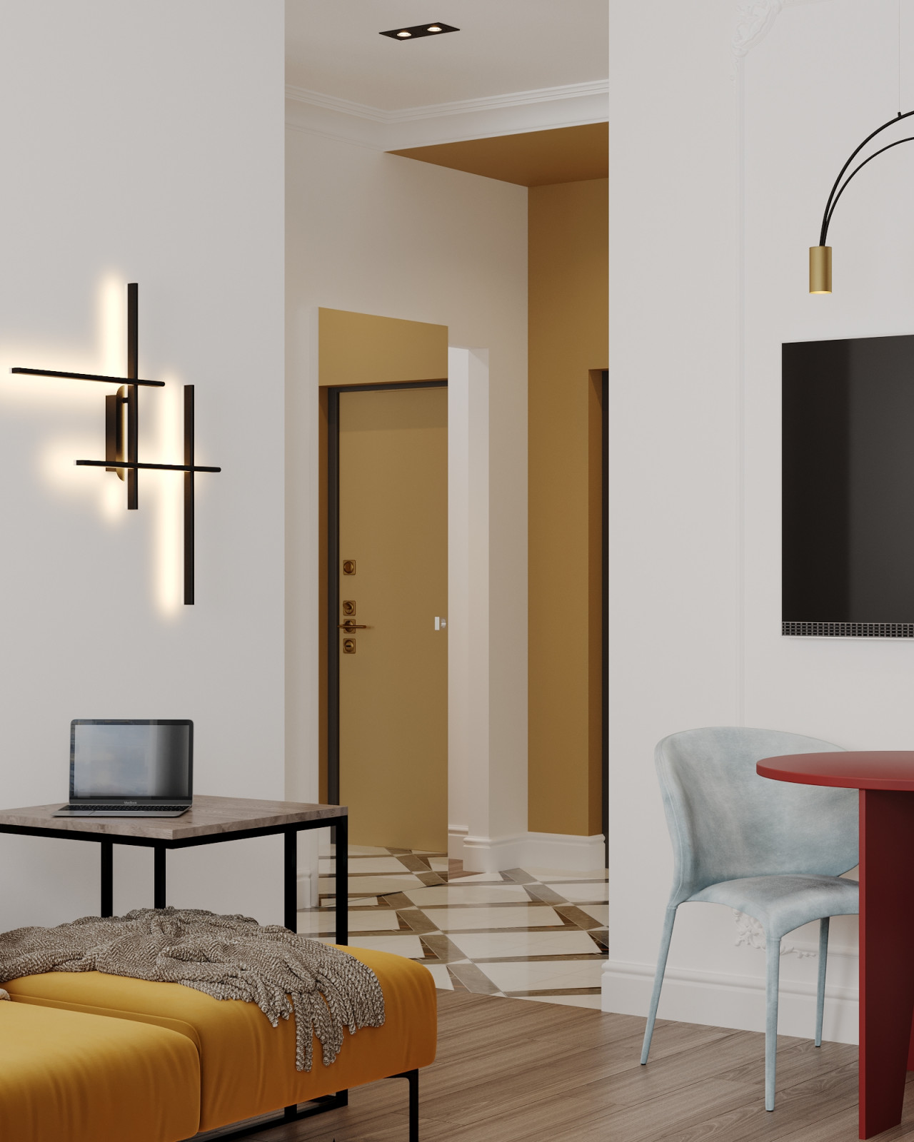 Анастасия и Ксения