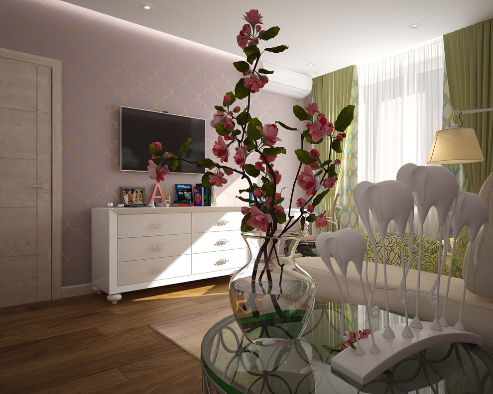 Квартира Реутов