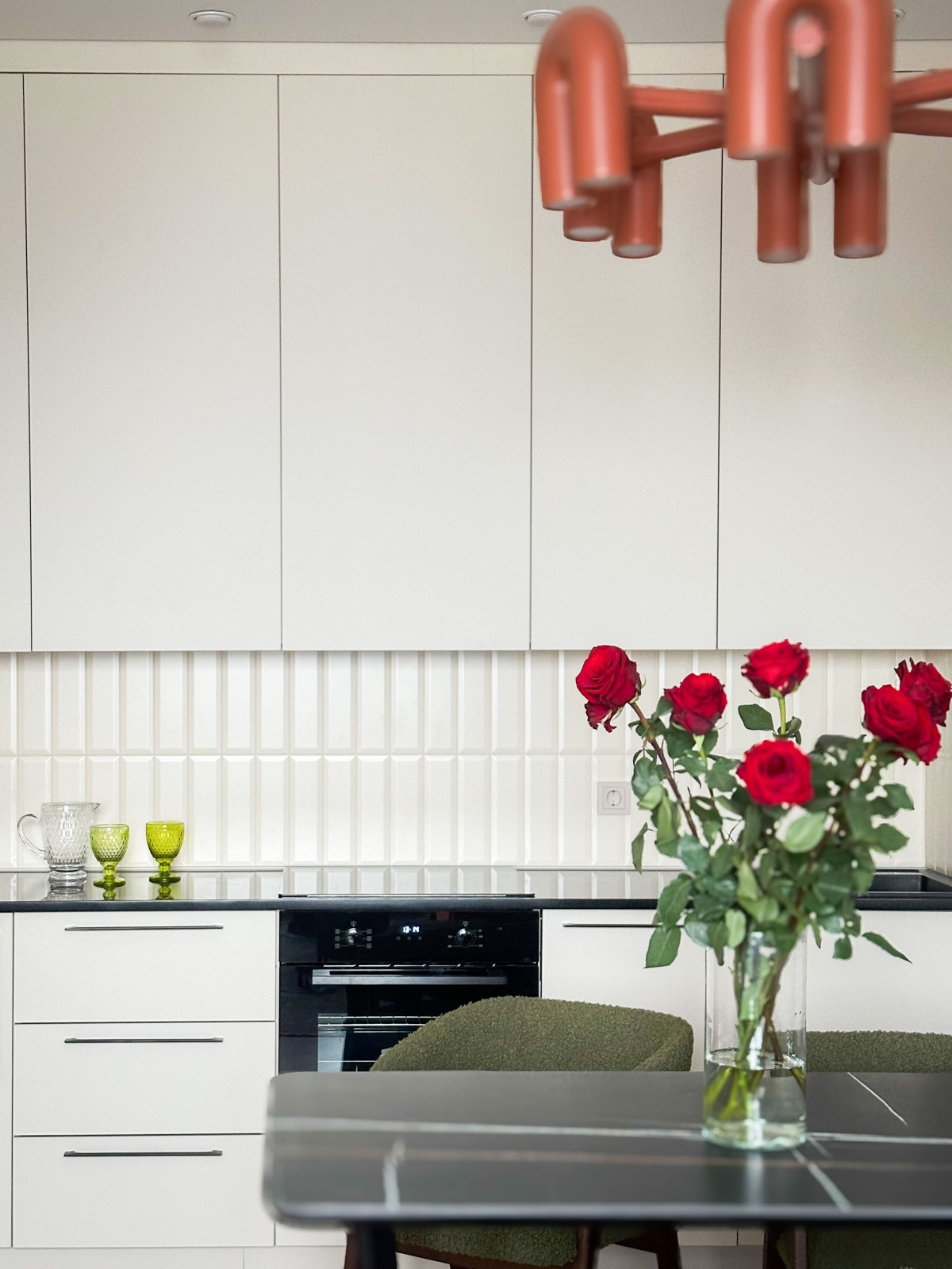 Квартира 1 в ЖК Лайм