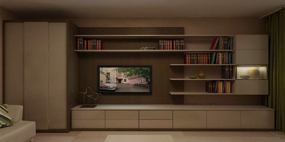 Квартира в Красногорске