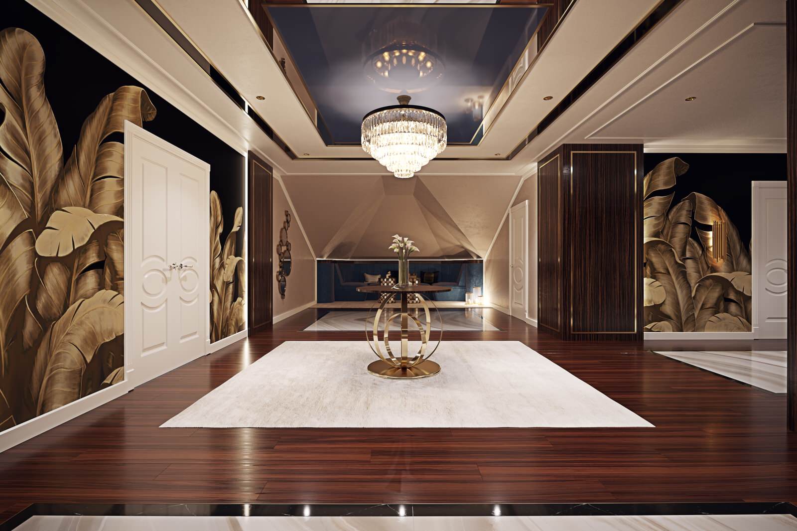 КП Agalarov Estate