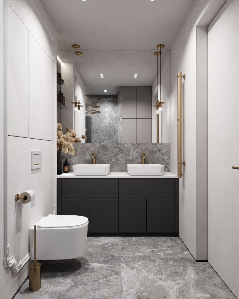 Санузел (вариант-1)