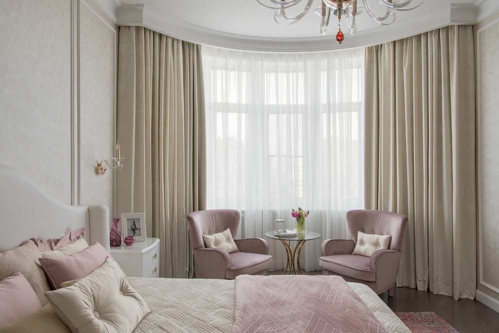 Квартира на Сукромке