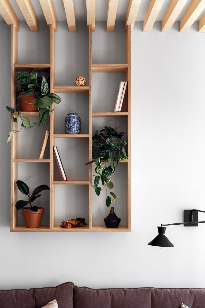 Квартира на Петроградской стороне