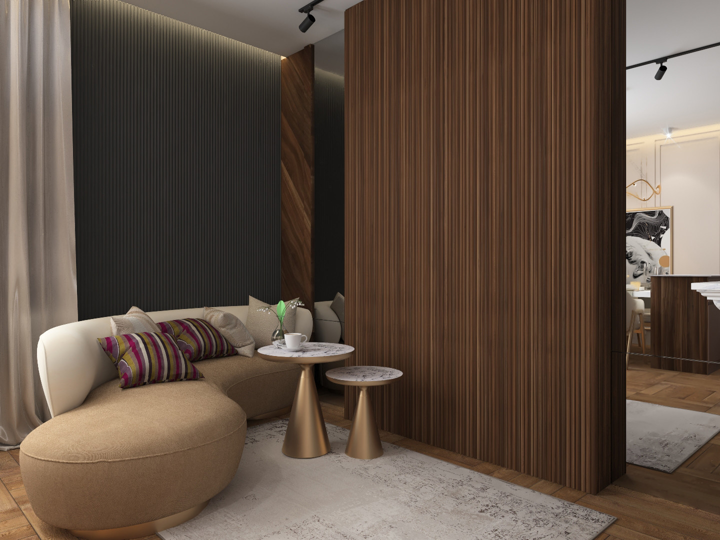 ЖК Летний Сад