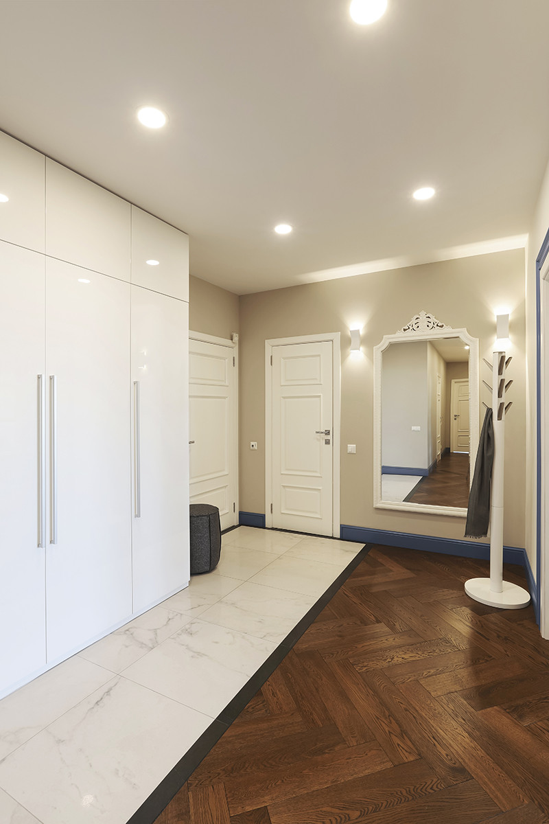 Дом, где живет любовь