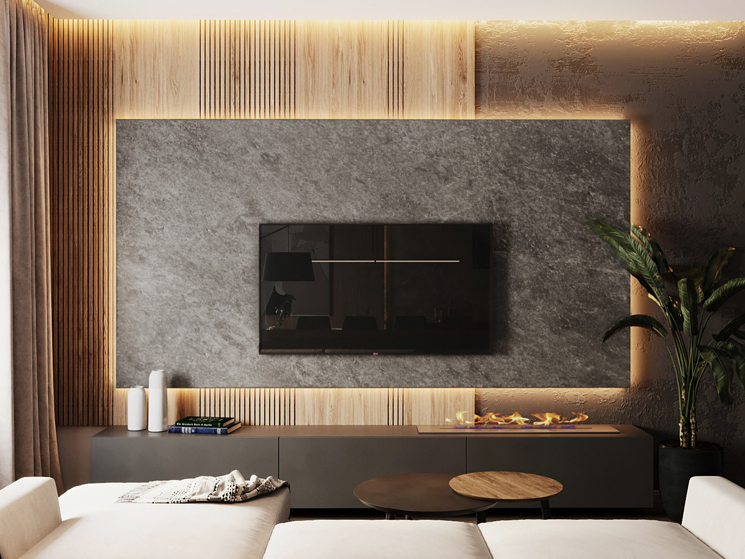 Студия дизайна Лилии Бугровой