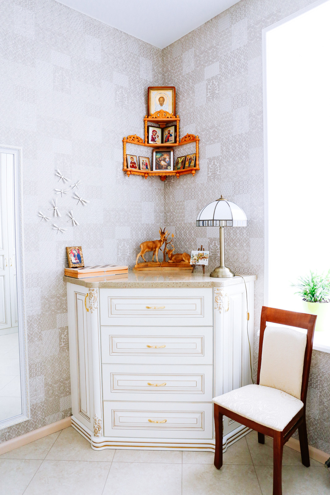 Большой семейный коттедж