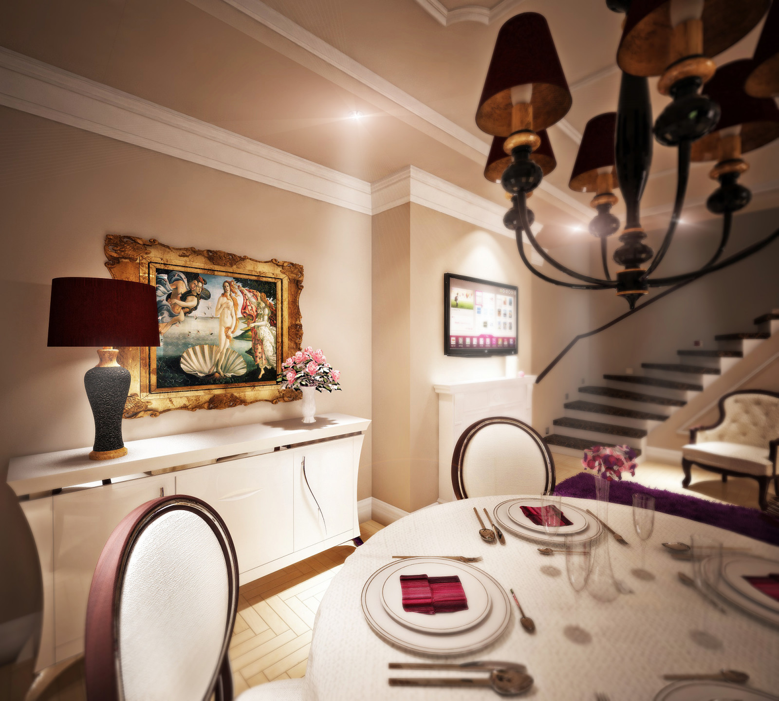 Дубовская застава