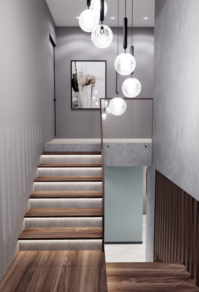 Частный дом