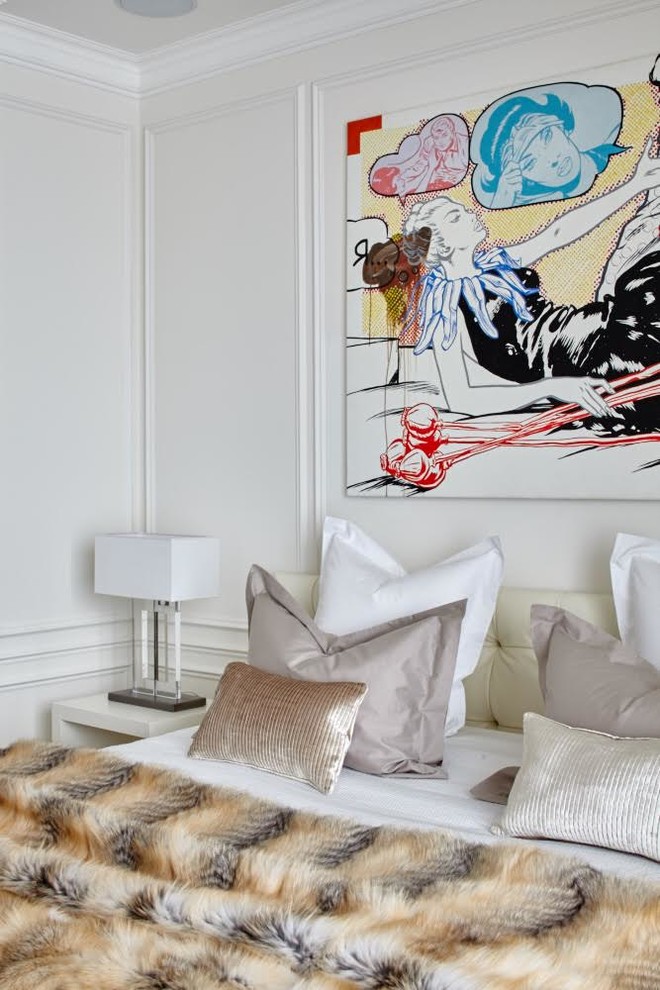 Квартира на Смоленской