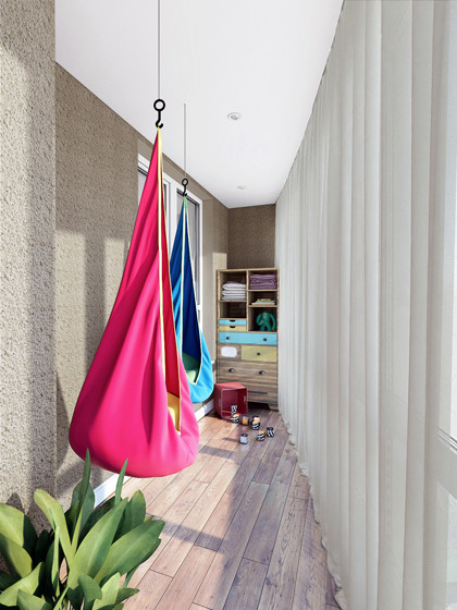 ЖК Лобачевский