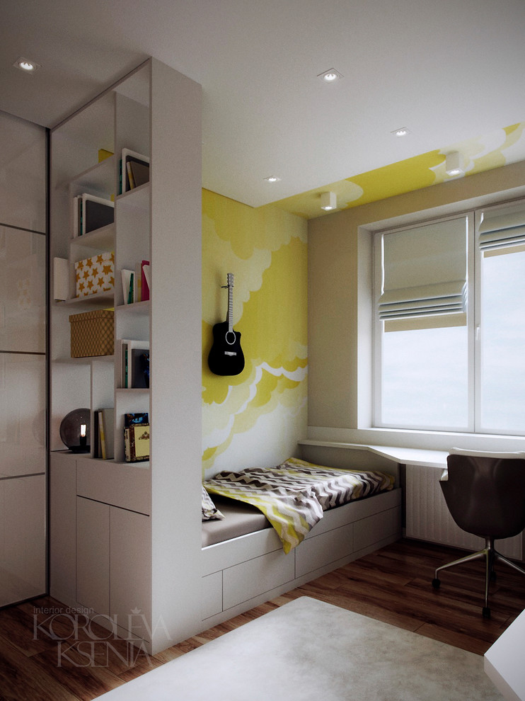 ЖК "Балтийская Жемчужина"