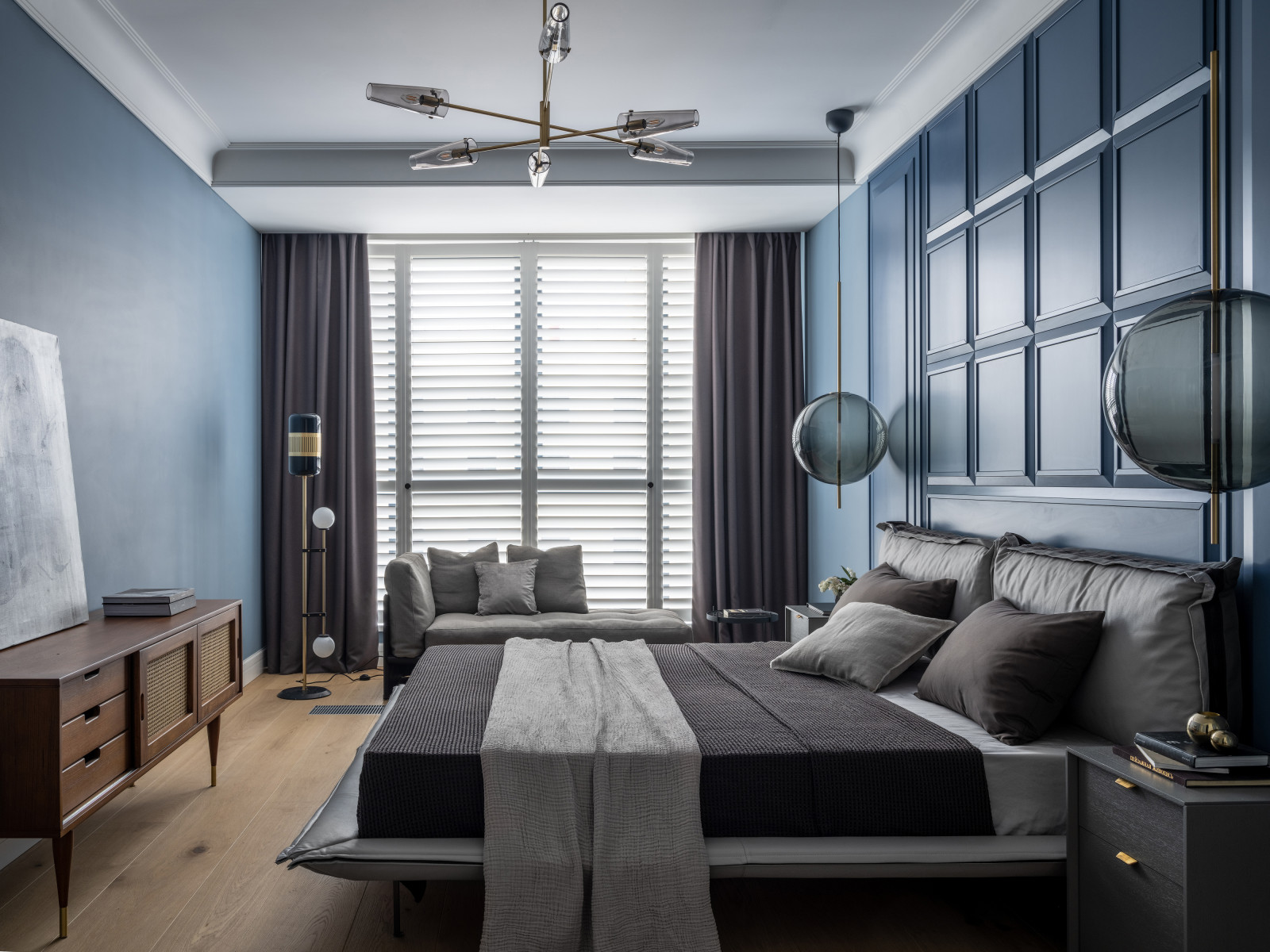 ЖК «Барин Хаус»