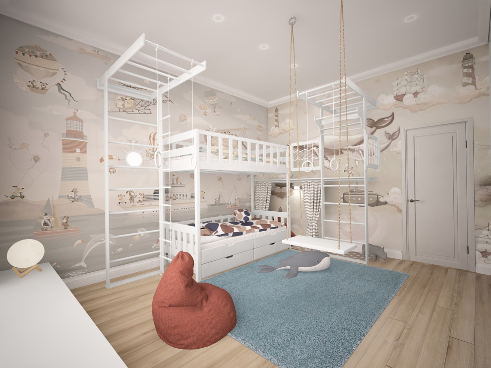 Подмосковные просторы 67