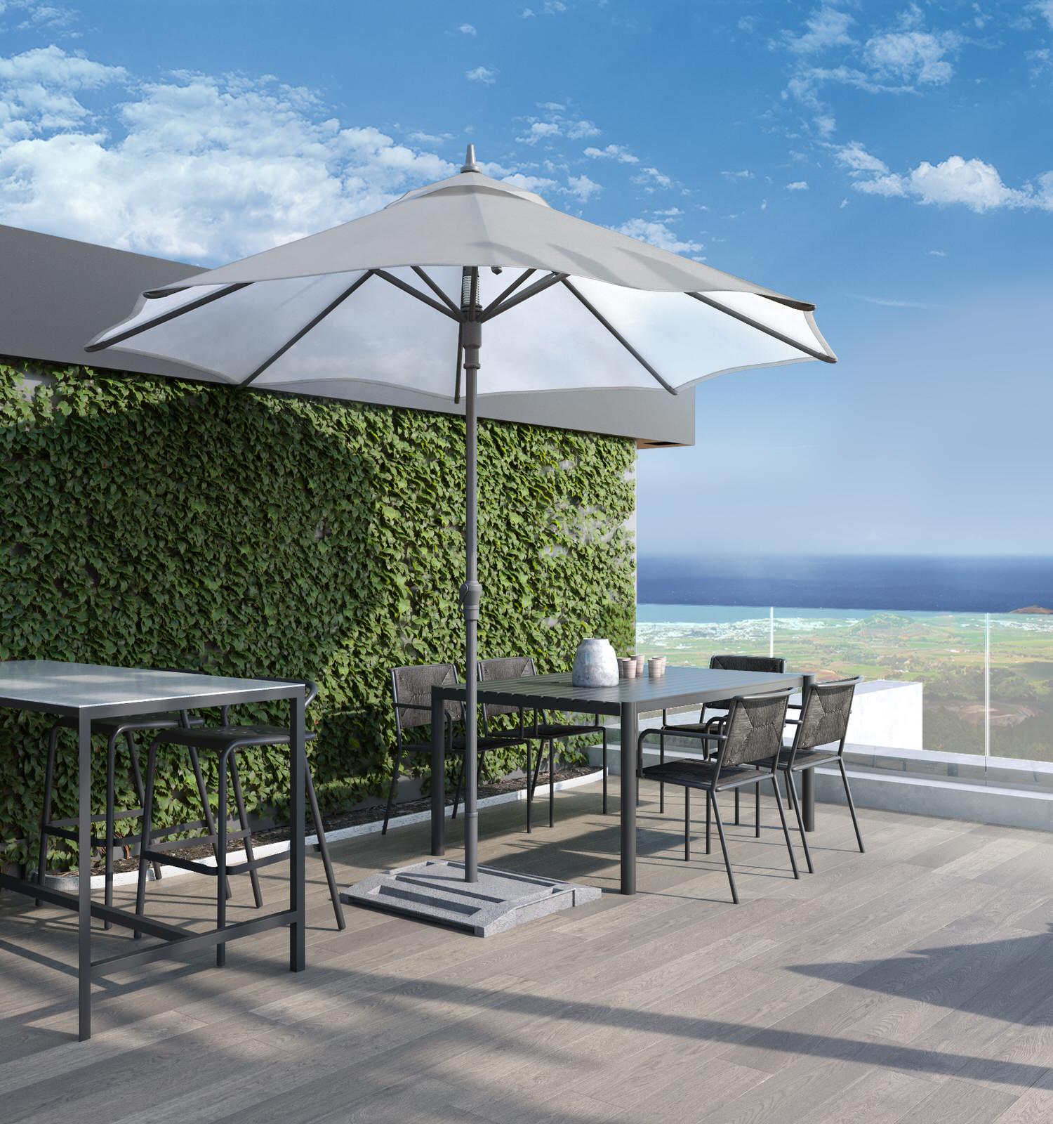 Обложка проекта: Дом в Крыму 150 м.кв  КП "Паруса Мечты"