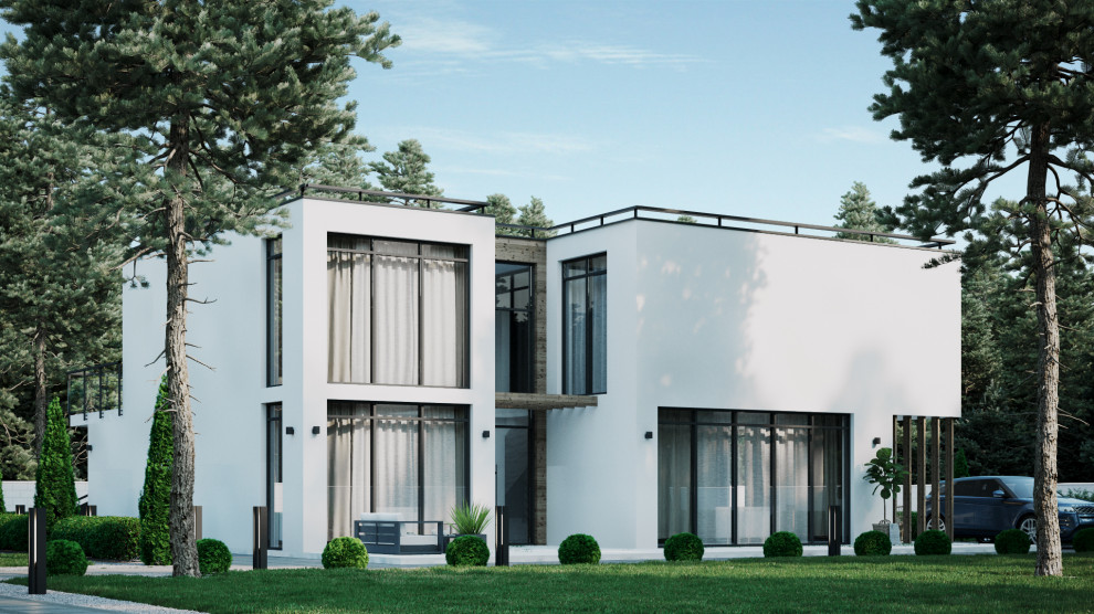 Обложка проекта: Миссури