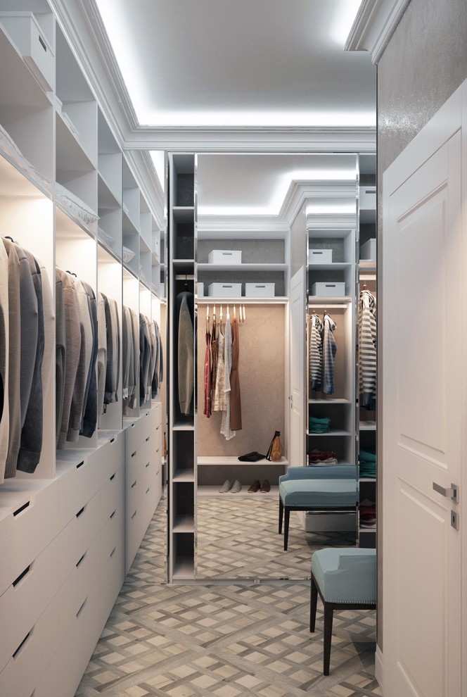 ЖК Дом на Фрунзенской