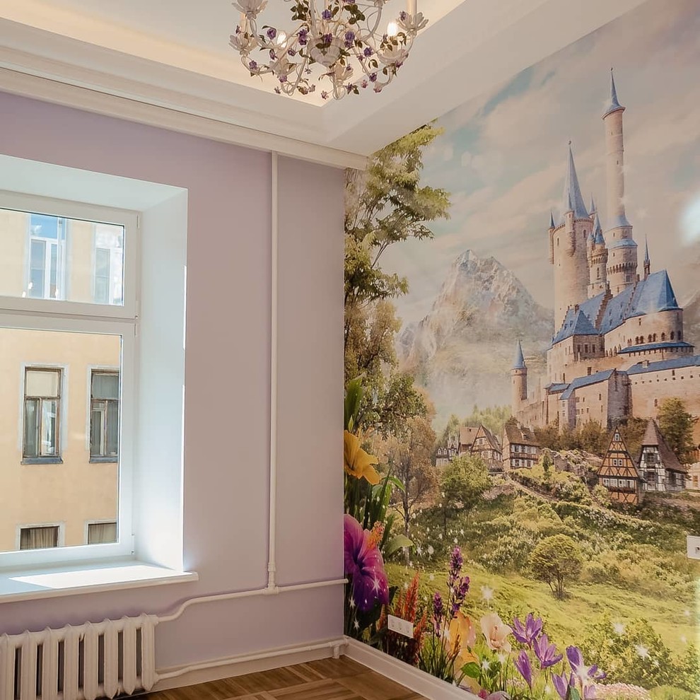 Ремонт квартиры 1