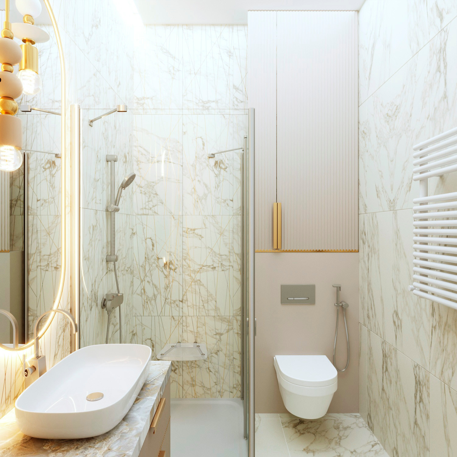 Собрание клубных домов «WEST GARDEN»