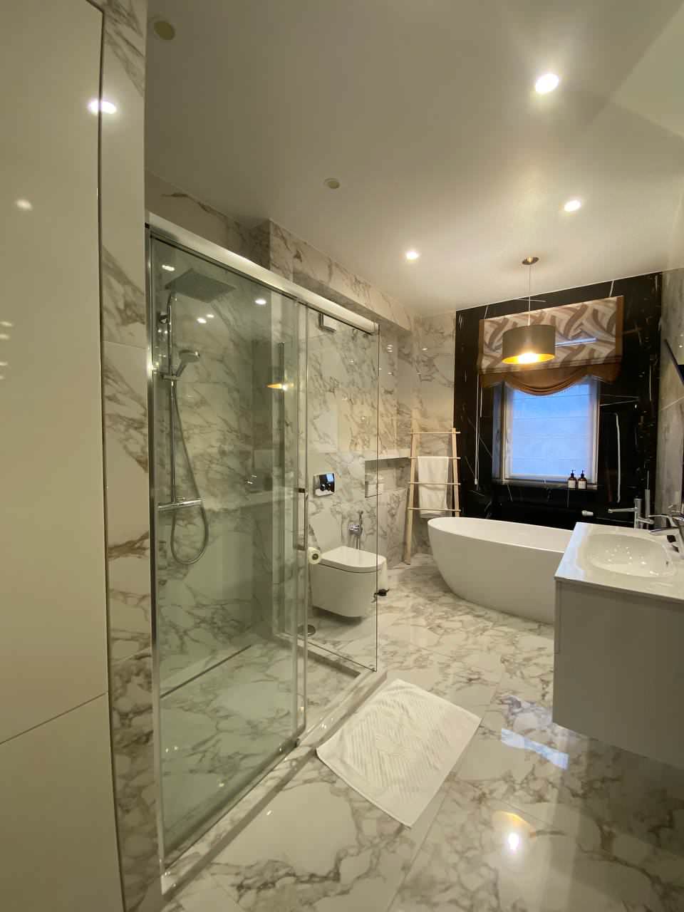 Частный дом