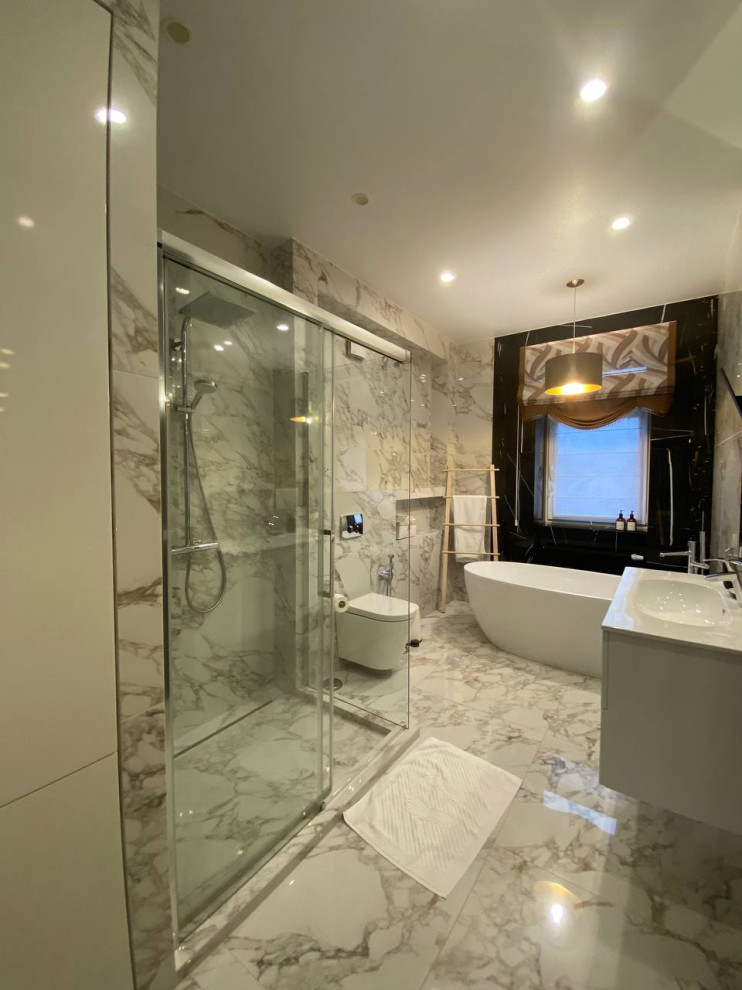 Частный дом