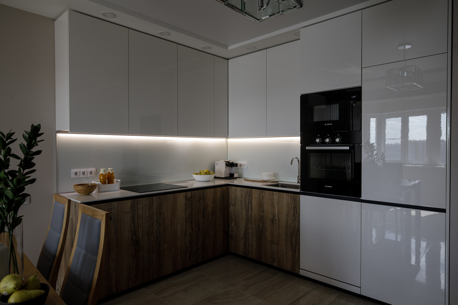 Echo ЖК"Золотой треугольник"