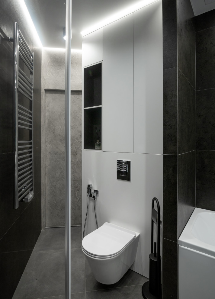 Полная меблировка квартиры ЖК «Циолковский»